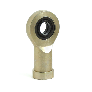 Bearings LimitedSIA 40ES 2RS  TTN